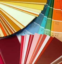 So many fantastic colors to paint your house. Let Gorman Painting help you with all your residential and commercial painting.